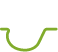 Wiggling tooth icon