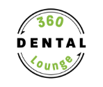 360 Dental Lounge logo