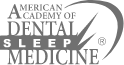 AAmerican Academy of Dental Sleep Medicine logo