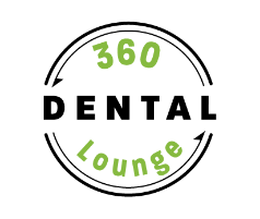 360 Dental Lounge logo