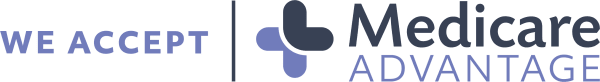 Medicare Advantage insurance accepted
